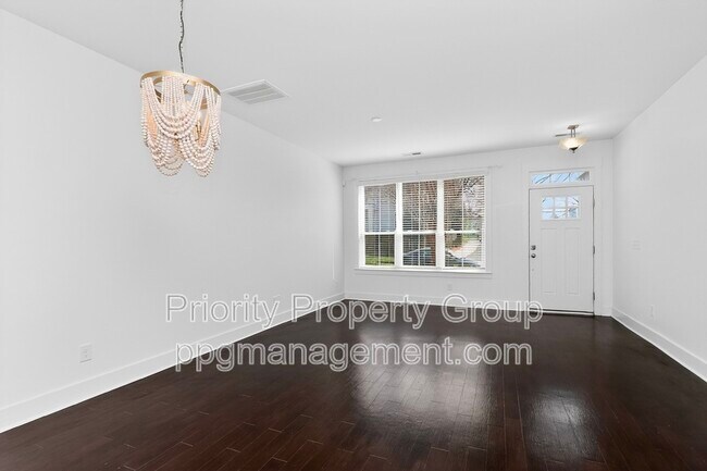 Foto del edificio - 1614 Pat Garrett St