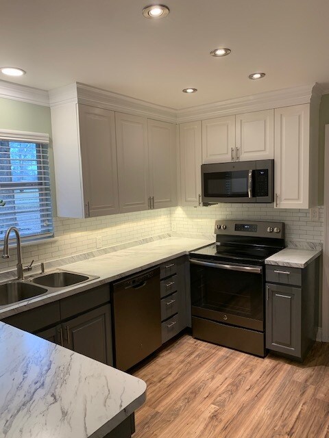 Foto principal - 10843 Aberdeen Acres Rd