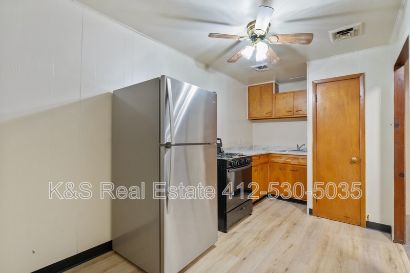 Photo - 441 - 443 - 445 Library Street - 443 Apt. 1