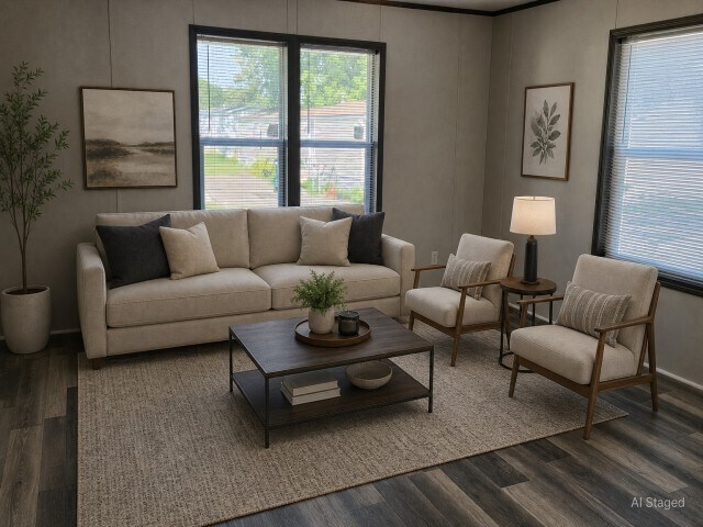 Foto del edificio - 11401 5th St NE