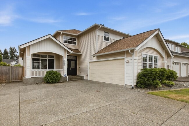 Foto del edificio - 6426 62nd St Ct W