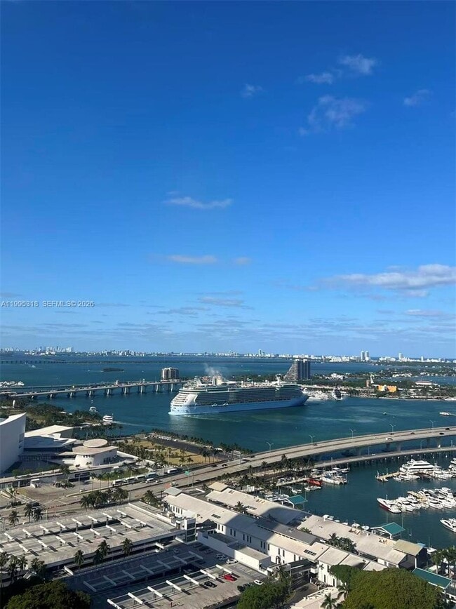 Building Photo - 244 Biscayne Blvd