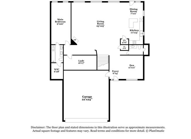 Foto del edificio - 11305 Shoal Creek Dr