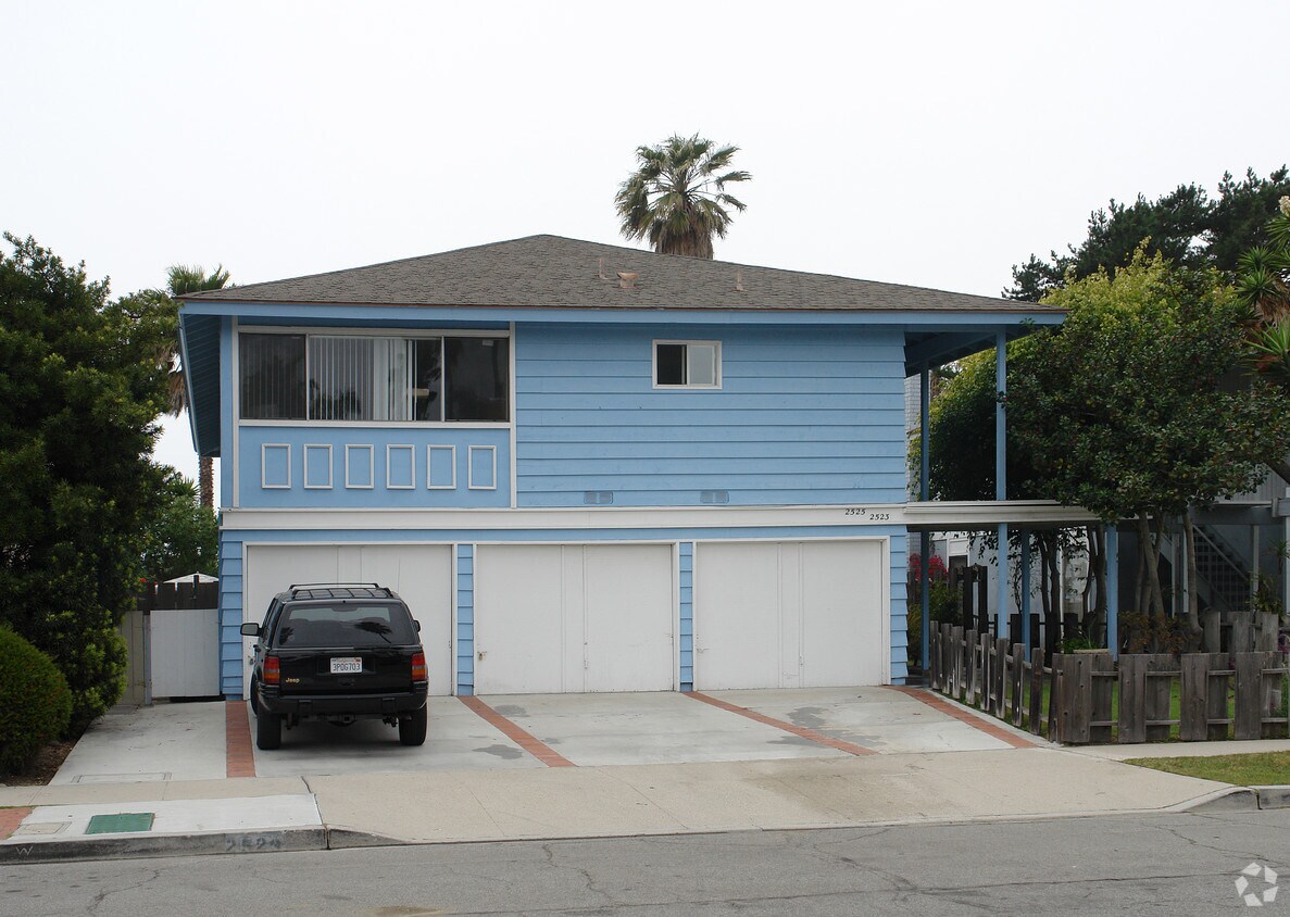 Foto del edificio - 2523-2525 Bayshore Ave