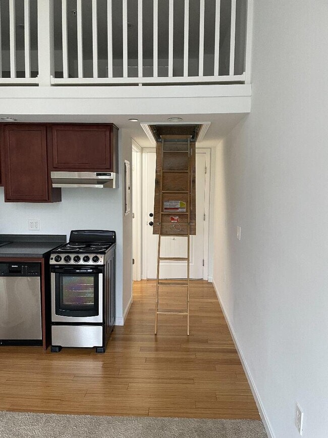 Foto del edificio - 8 Grove St