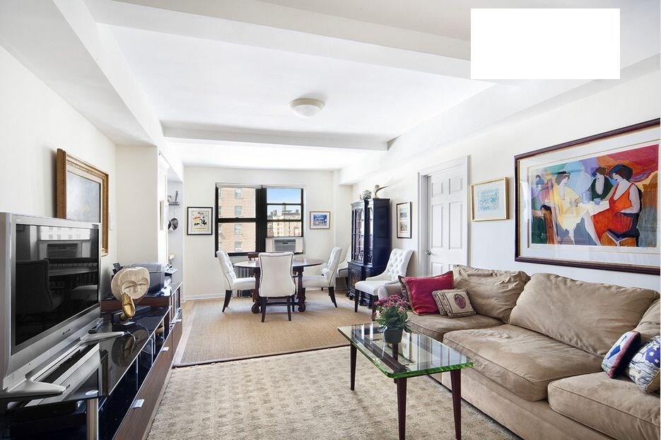 Foto principal - 851 Amsterdam Ave
