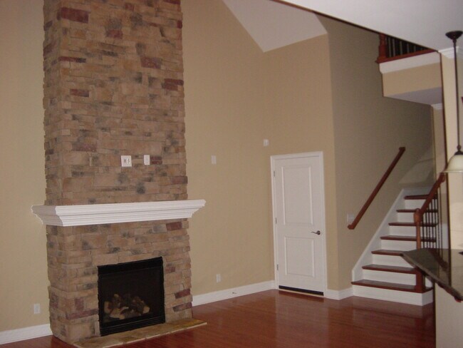 Gran salón - 6c Edge Ct