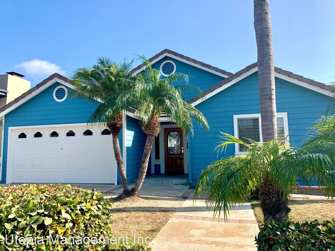 14 Houses for Rent in San Clemente, CA Westside Rentals