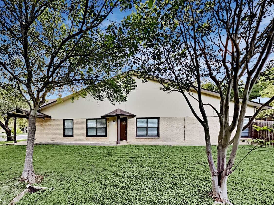 15003 Enchanted Castle House Rental in San Antonio, TX