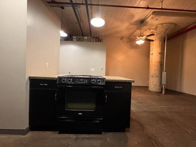 Foto del interior - Mitchell Park Plaza Apartment