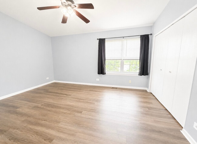 Foto del edificio - 130 Park Ridge Ct