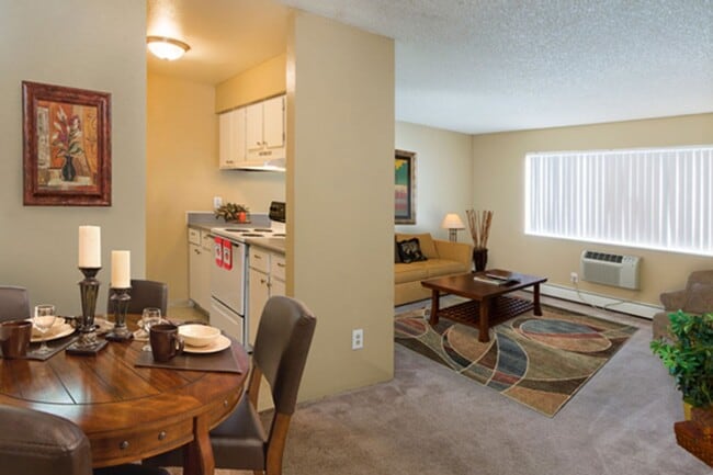 Interior Photo - Kenton Place
