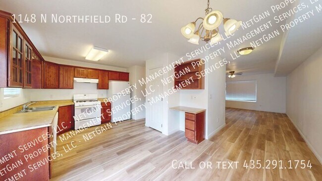 Foto del edificio - 1148 N Northfield Rd