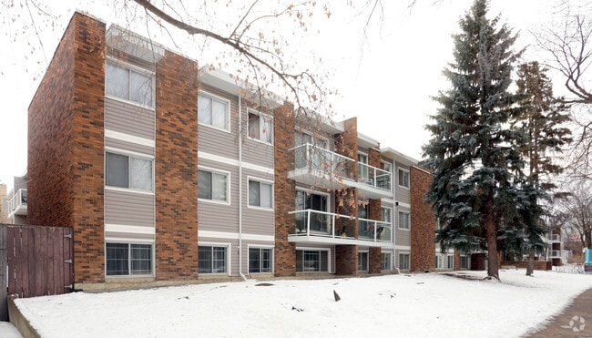 Building Photo - McCam 3 Apartments