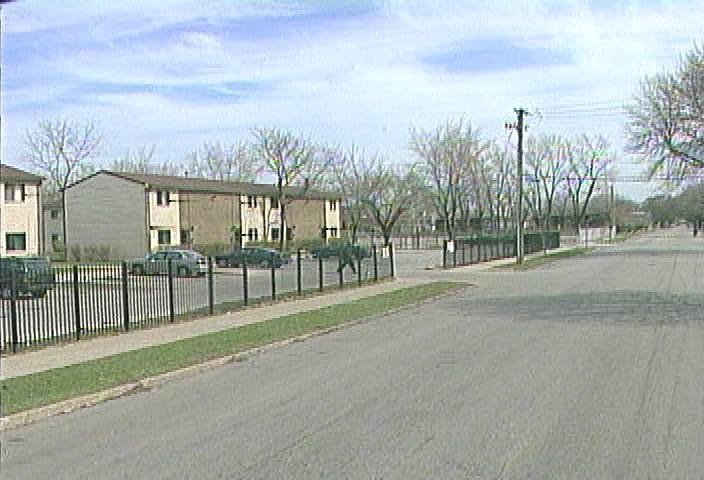 Foto principal - South of the Yards