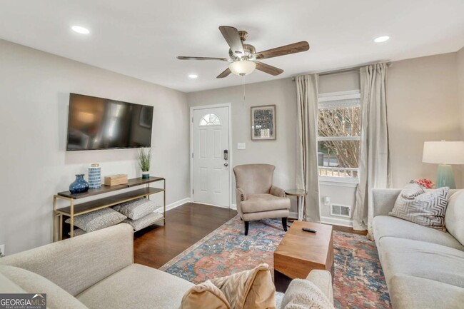 Foto del edificio - 3099 Nursery Rd SE