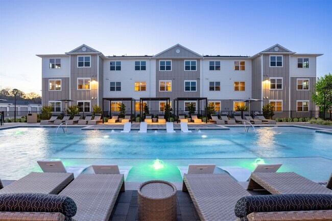 Foto del edificio - 22103 Gosling Rd