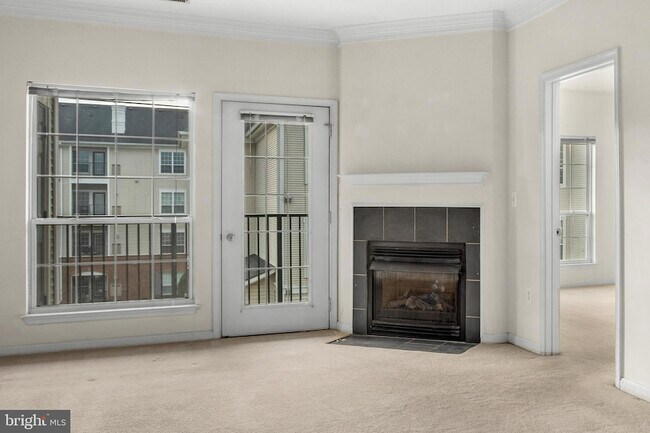 Photo - 4850 Eisenhower Ave Apartment