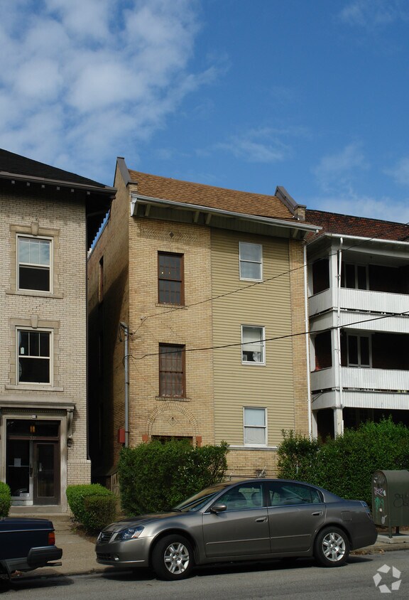 Foto del edificio - 333 Melwood Ave