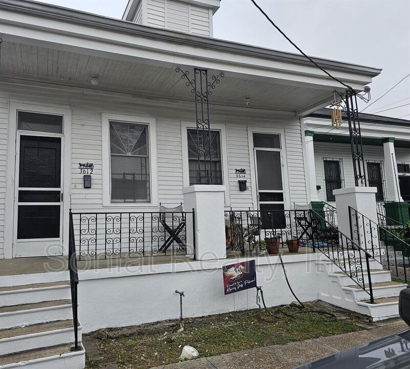 3612 Palmyra St Unit 3612, New Orleans, LA 70119 Condo for Rent in