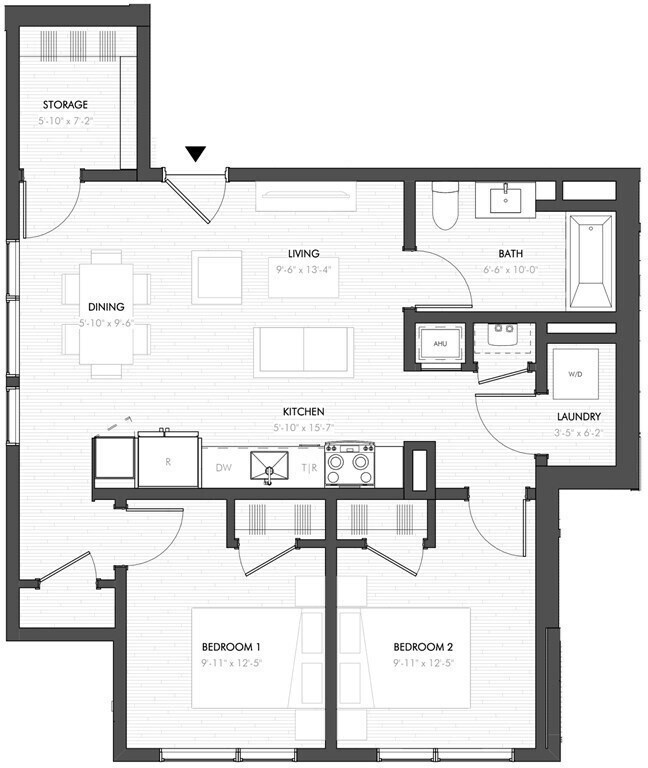 Foto del edificio - 319 Chelsea St