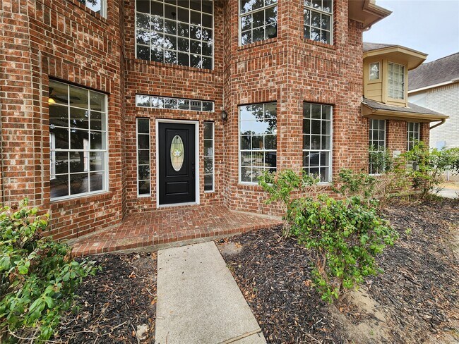 Foto del edificio - 2546 Acadiana Ln