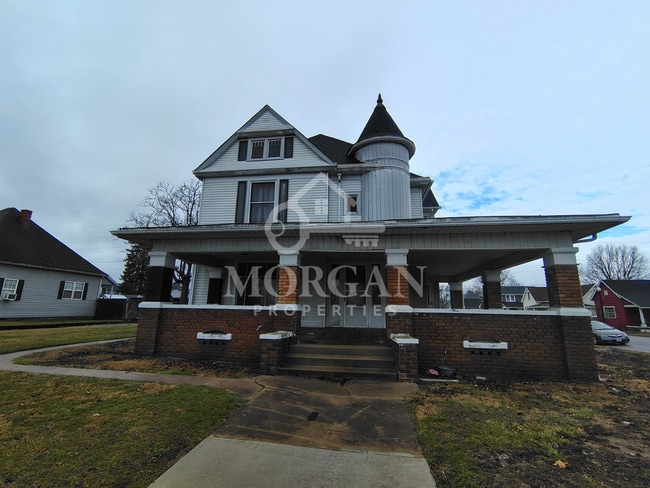 Building Photo - 902 S Anderson St