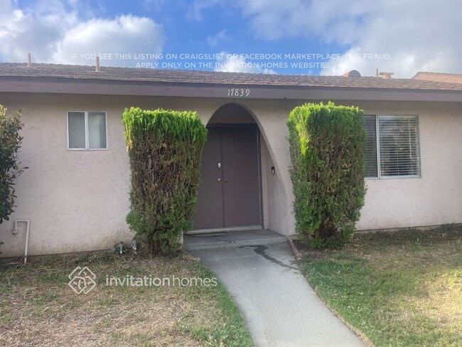 Building Photo - 17839 Granada Ave