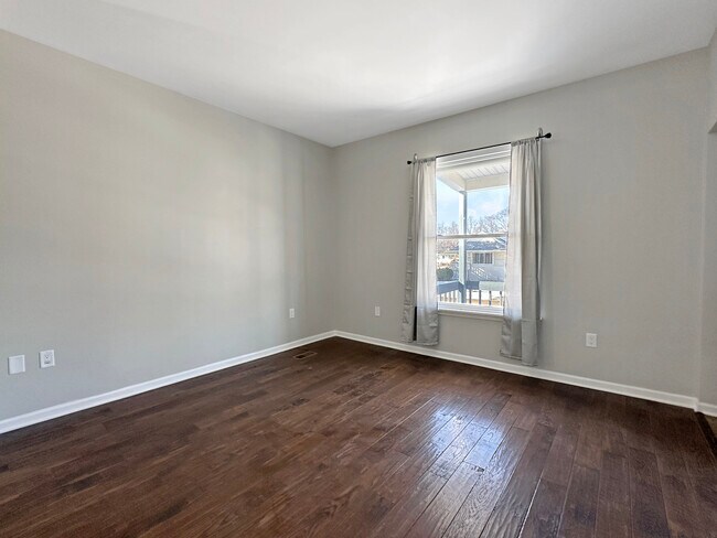 Foto del edificio - 3515 Morgan St