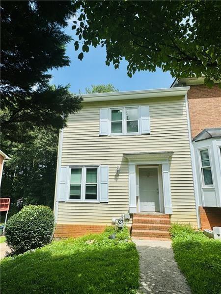 Building Photo - 207 Hembree Park Terrace