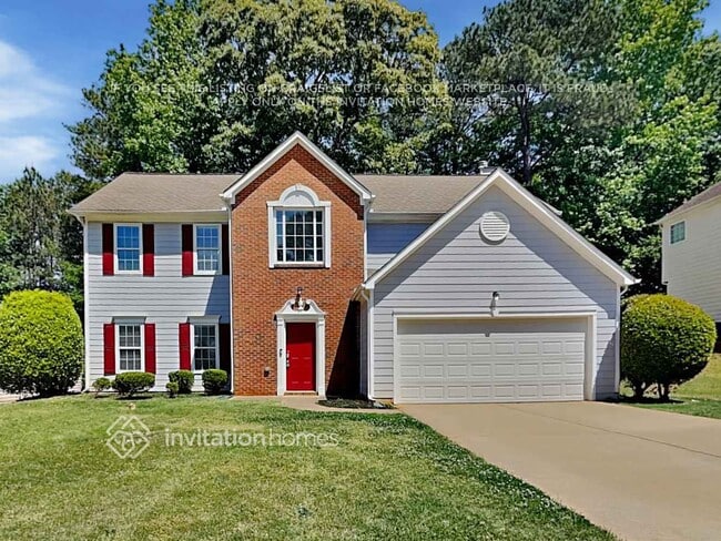 Building Photo - 532 Gables Ct