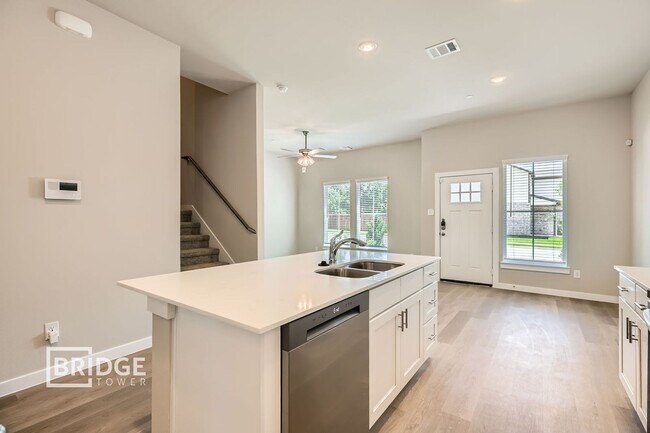 Foto del edificio - CANTON PLAN