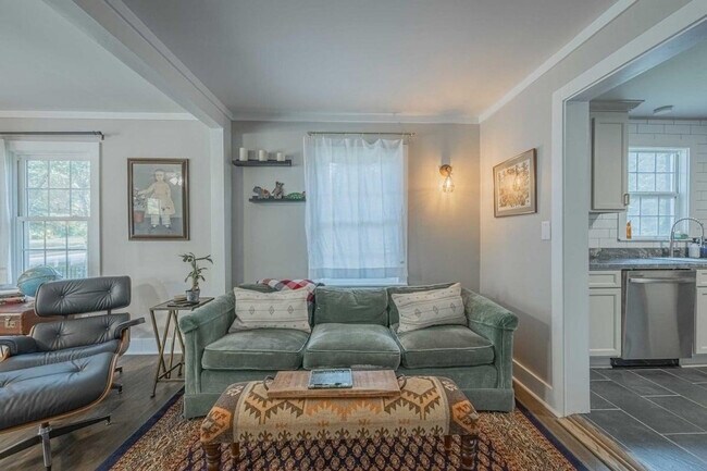 Foto del edificio - 292 First Street