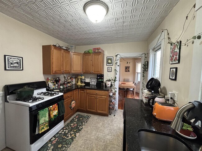 Foto del edificio - 9 Orrin St