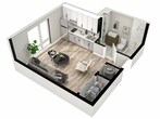 Foto principal - 114 W Green St