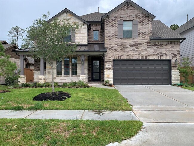 Building Photo - 12515 Tullich Run Dr