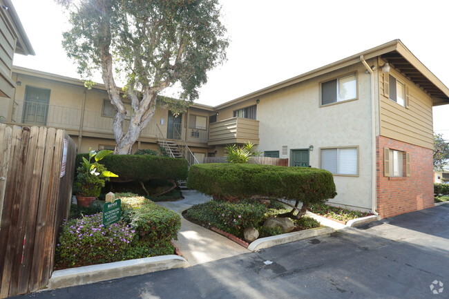 Building Photo - Brightwood Apartments