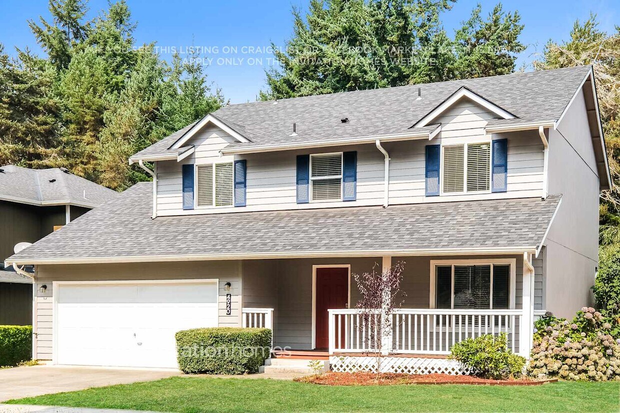 Foto principal - 4920 50th Ave SE
