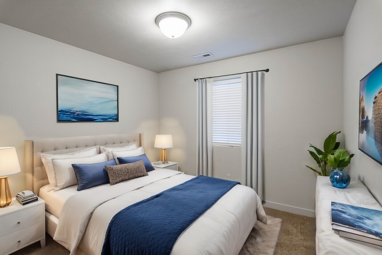 Primary Photo - Charming 2-Story Townhomes in Edgewater in...