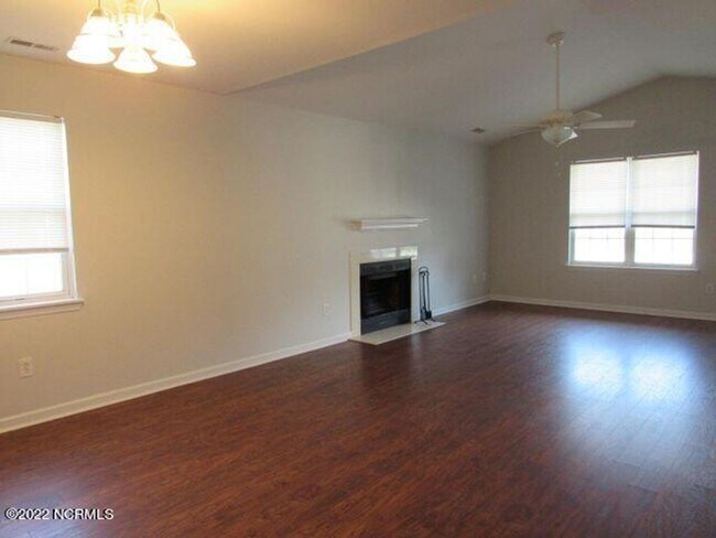 Foto del edificio - Welcome to Horse Creek Farms!