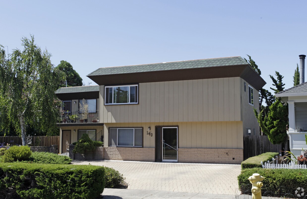 140 W H St, Benicia, CA 94510 Apartments in Benicia, CA