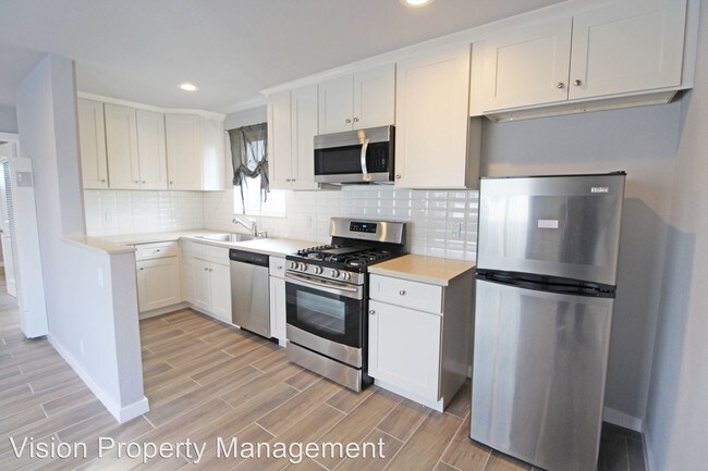 Foto del edificio - 7231 Lockwood St