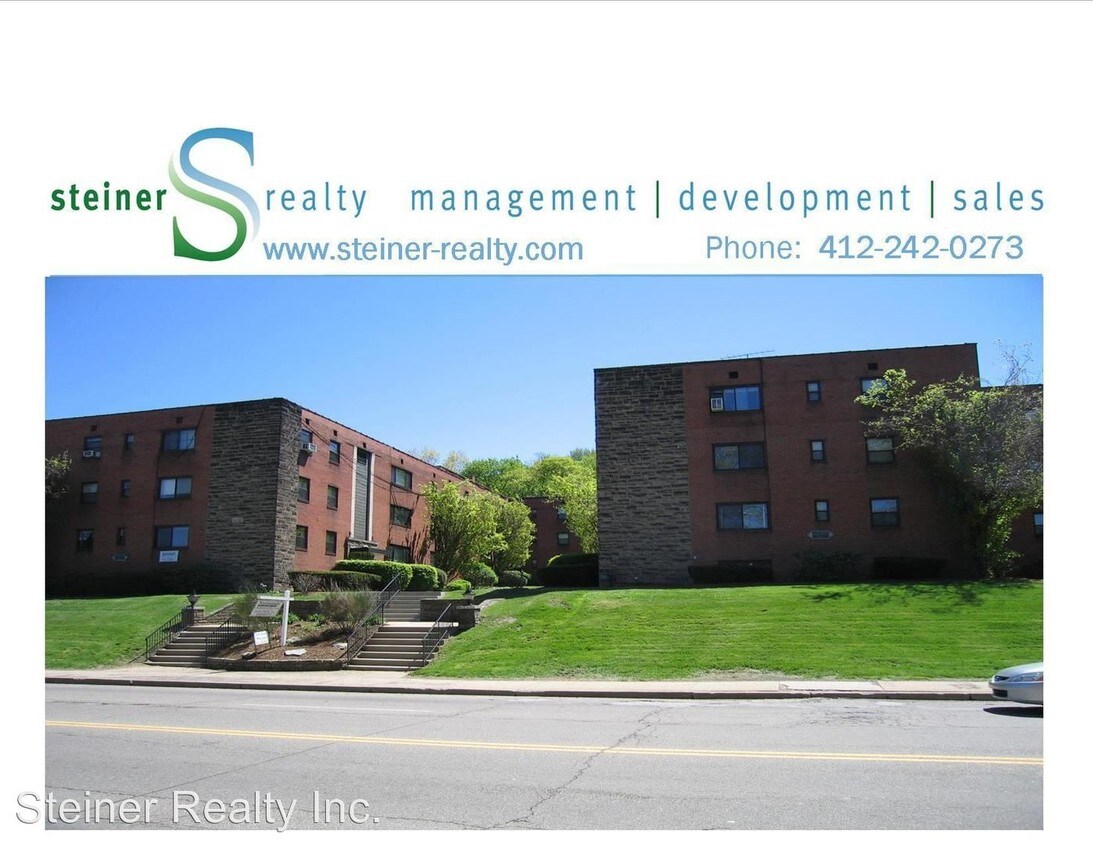 Primary Photo - 5520 5th Ave