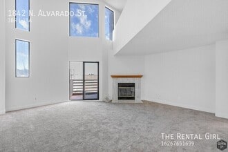 Building Photo - 1842 N Alvarado St