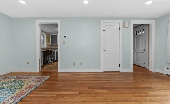 Foto del edificio - 264 Centre St