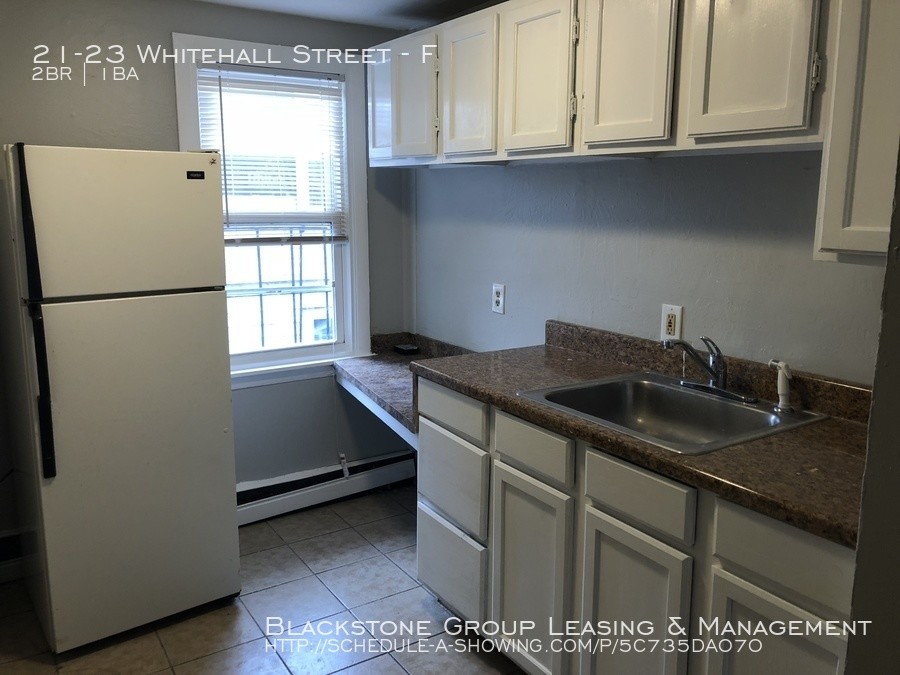 Foto principal - 21-23 Whitehall Street
