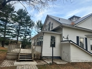 Building Photo - 2441 Chapman Rd