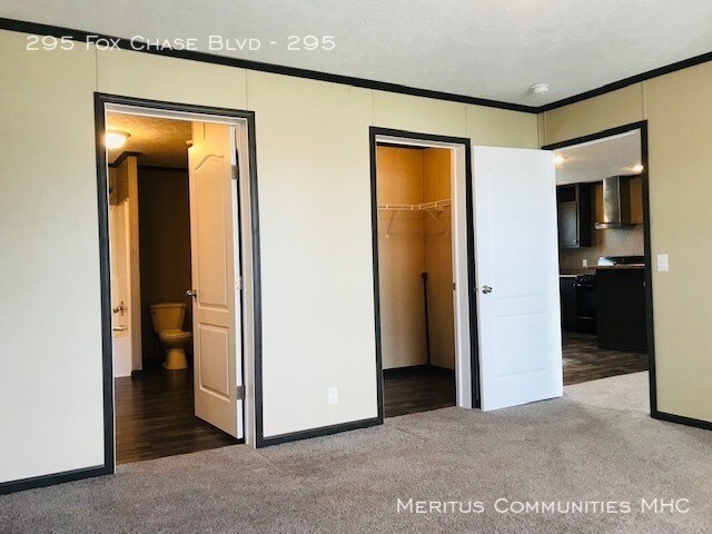 Building Photo - RENT WITH STYLE AND AT A GREAT PRICE