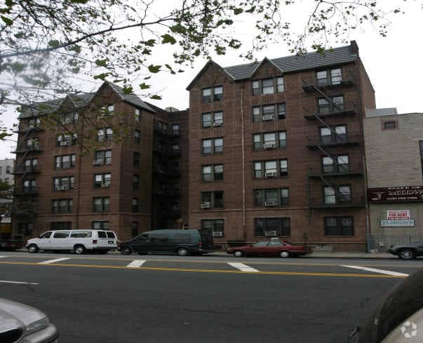 Building Photo - 1903 Ocean Ave