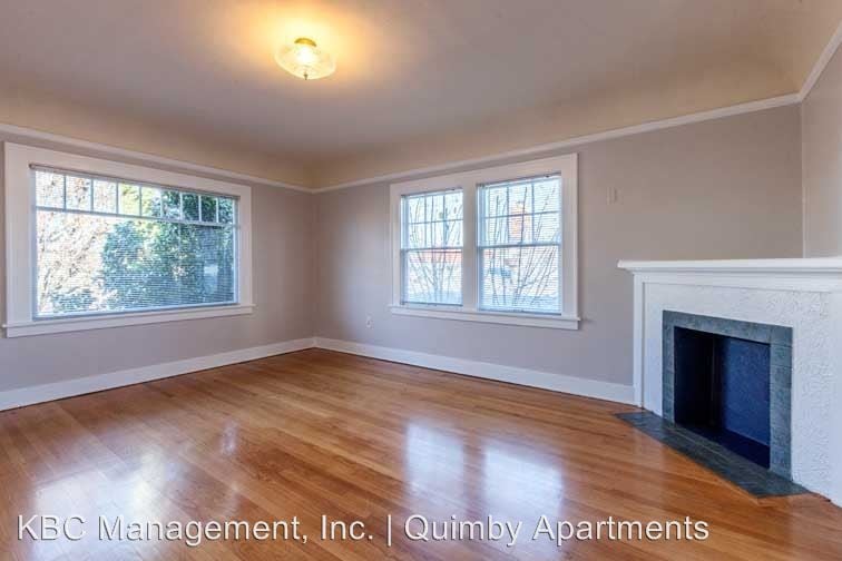 Primary Photo - 1 br, 1 bath Apartment - 2256-66 NW Quimby St